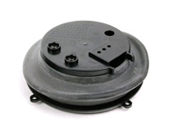 Spiegel motoren. Porsche 986 Boxster / 996 - 99662404700