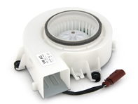 Hybrid-Batterie-Gebläsemotor. Porsche 958 Cayenne / 970 Panamera - 95862446300