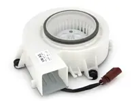 Hybride accu-ventilatormotor. Porsche 958 Cayenne / 970 Panamera - 95862446300