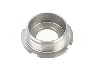 Inner Locking Ring for Front Shock Absorber. Porsche 911 69-89 - 91134180401
