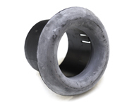 Verkleidungsabdeckung für Armaturenbrettausströmer. Porsche 928 90-95 - 9285520570370B