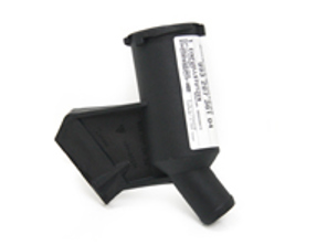 Öleinfüllstutzen. Porsche 993 - 99320736104