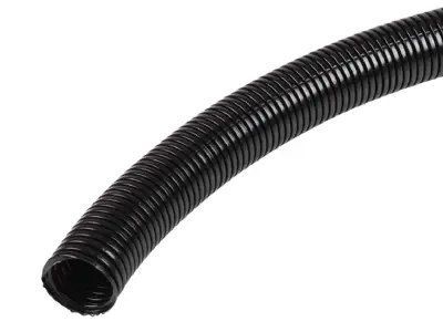 Tubo di scarico della vaschetta raccogli gocce d'acqua per Porsche 911 1965-68 - 90157128721, 90157128821 - 1628001300
