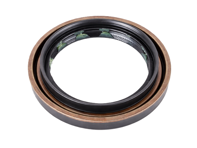 Joint d'étanchéité d'arbre radial avant de boîte de transfert, 80 x 60 x 15 mm. Porsche 955/957 Cayenne 2003-2010 - 95532119921, 95532119920