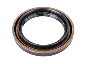 Joint d'étanchéité d'arbre radial avant de boîte de transfert, 80 x 60 x 15 mm. Porsche 955/957 Cayenne 2003-2010 - 95532119921, 95532119920 - O-FSL-0AD