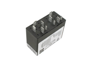 Relais. Porsche 986 Boxster / 996 / Carrera GT - 99661511100, 99661511101