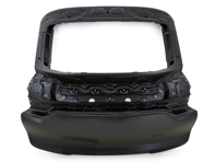 Rear lid / tailgate. Porsche 9YA Cayenne Coupe - 9Y3827025AGRV, 9Y3827025A, 9Y3827025AYGRV
