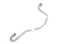 Return line gearbox cooler. Porsche 986 Boxster / 987.1 Boxster / 987C.1 Cayman - 98630708505, 98630708504