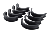 BG Racing 广角后视镜支架橡胶垫片 - BGR754