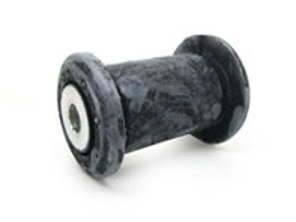 Axle carrier outer mounting bush tear. Porsche 924 / 944 / 968 - 477501069A