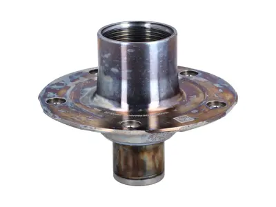 Wielnaaf voor centrale wielvergrendeling. Porsche 991 / 992 - 9P1407581A, 9P1407581, 99134160701, 99134160700