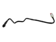 呼吸管，冷却液冷却器。适用于保时捷 982 / 982C / 991.2 2017款及之后车型 - 9P1121465, 9P1121466