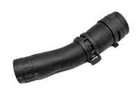 Koelvloeistofslang. Porsche 958 Cayenne 4.8L V8 2010-2017 - 95810632300