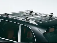 Dachträger. Porsche 955 Cayenne / 957 Cayenne - 95504400035