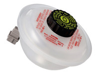 Brake fluid reservoir. Porsche 996 / 986 Boxster TIPTRONIC - 99635501321, 99635501320