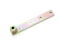 Steun voor stuurbekrachtigingspomp. Porsche 928 1978-86 - 92810111200