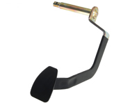 Pédale d'embrayage pour Porsche 964 1992>> / 965 LHD - 96542307700, 96542306700, 96542307702
