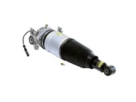 Pata amortiguadora de suspensión neumática trasera. Porsche Cayena 2011 - 2018 - 95835802000, 95835802001, 95835802006, 95835802008, 95835802010, 95835802011, 95835802015, 95835802016, 95835802017, 95835802018, 95835802019, 95835802020, 95835802025, 95835802026, 95835802027, 95835802030, 95835802031, 95835802032, 95835802040, 95835802041, 95835802042, 95835802050, 95835802051, 95835801900, 95835801901, 95835801906, 95835801908, 95835801910, 95835801911, 95835801915, 95835801916, 95835801917, 95835801918, 95835801919, 95835801920, 95835801925, 95835801926, 9583 - DAS10206, DAS10207