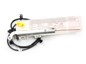 Seitenairbageinheit. Porsche 95B Macan / MacanII - 95B880241, 95B880242