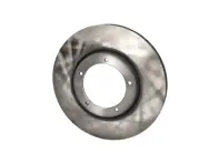 Rotor de disco de freno, Delantero. Porsche 911 1984-89 3.2L - 91135104122, 92039600, 91135104123, 205197C