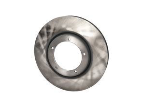 Rotor de disque de frein, avant. Porsche 911 1984-89 3.2L - 91135104122, 92039600, 91135104123, 205197C