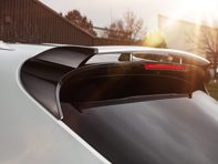 TechArt 车顶扰流板。保时捷 95B Macan - B95.100.650.009, 95.100.650.200, 95.100.650.200G, 95.100.650.200M, 95B827934DG2X, 95B827934EG2X, 95B898933G2X - B95.100.650.009, 95.100.650.200, 95.100.650.200G, 95.100.650.200M