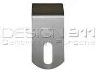 Front fender adjustment bracket. Porsche 356B / 356C - 64450331105, P104A, PP104A - P104A