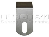 前挡泥板调节支架。保时捷 356B / 356C - 64450331105, P104A, PP104A - P104A