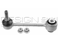 前下拉杆。保时捷 Panamera 970 配备 PDCC - 97034306922, 97034306921, 97034306923, 3568002