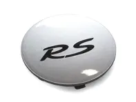 Wheel Cap 'GT3 RS ' SILVER for Porsche - 99736130390