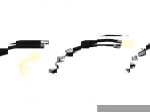 Schlauchleitung Öltank. Porsche 911 1972 - 91120731503