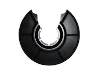 Afdekplaat voor Remschijf RECHTS VOOR. Mercedes *Dansk - 1114200544, 8364200180 - 8364200180