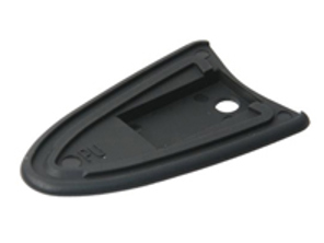 Door handle seal (small). Porsche 993 - 99353762100 - URO-011446