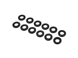 气门弹簧座套件高性能。保时捷 911 / 964 / 993 - 90110546300, 90110546303, 99310546302