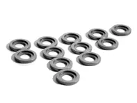 Kit de asiento de resorte de válvula de alto rendimiento. Porsche 911 / 964 / 993 - 90110546300, 90110546303, 99310546302