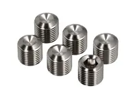 Emissie pluggen. Porsche 911 / 930 / 965 - 91121100000