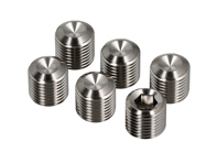 排放插头。保时捷 911 / 930 / 965 - 91121100000