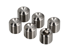 Tappi di emissione. Porsche 911/930/965 - 91121100000