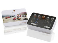 Ersatzbirnen- und Sicherungssatz (12 Volt). Porsche 993 - PCG99310000