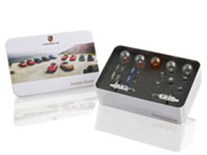 Spare bulb and fuse kit (12 Volt). Porsche 993 - PCG99310000