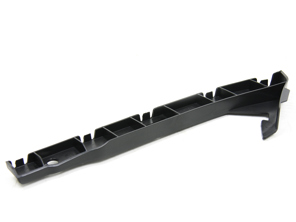 Einstiegsleistenhalterung, hinten. Porsche 981 Boxster / 981C Cayman - 98150486302, 98150486402