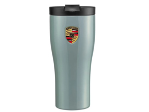 Tasse Thermos Porsche - en Shadegreen - WAP0506210PTHB