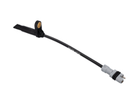 Geschwindigkeit ABS / Sensor. Porsche 997 / Boxster 987 / Cayman - 99760640701