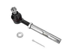 Track Rod completo di barra centrale. Porsche 964 1989-94 - 96434703200, 96434703202