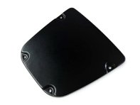 Centre tunnel shift linkage inspection cover. Porsche 911 - 90150473130 - 1683151800, 591077A, 3162-3