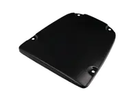 Centre tunnel shift linkage inspection cover. Porsche 911 - 90150473130 - 1683151800, 591077A, 3162-3