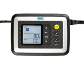 12A Smart diagnostic battery charger - RESC612, RSC612