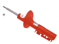 Koni Special Actieve Schokbreker ACHTER. Porsche 986 Boxster - 22-113320, 22-113320, 98633305104, 98633305106, 98633305120, 8745-1329 - VNEB332