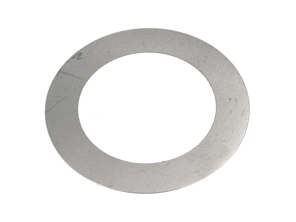 Arandela para tuerca de rueda con bloqueo central. Porsche 991 - 99136118900