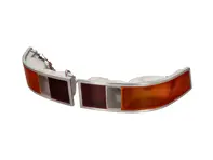 Smooth rear indicator lamp units. Porsche 911 - 91163140333, 91163140433, 91163192303, 91163192403, 91163194901, 91163195001 - SC35-